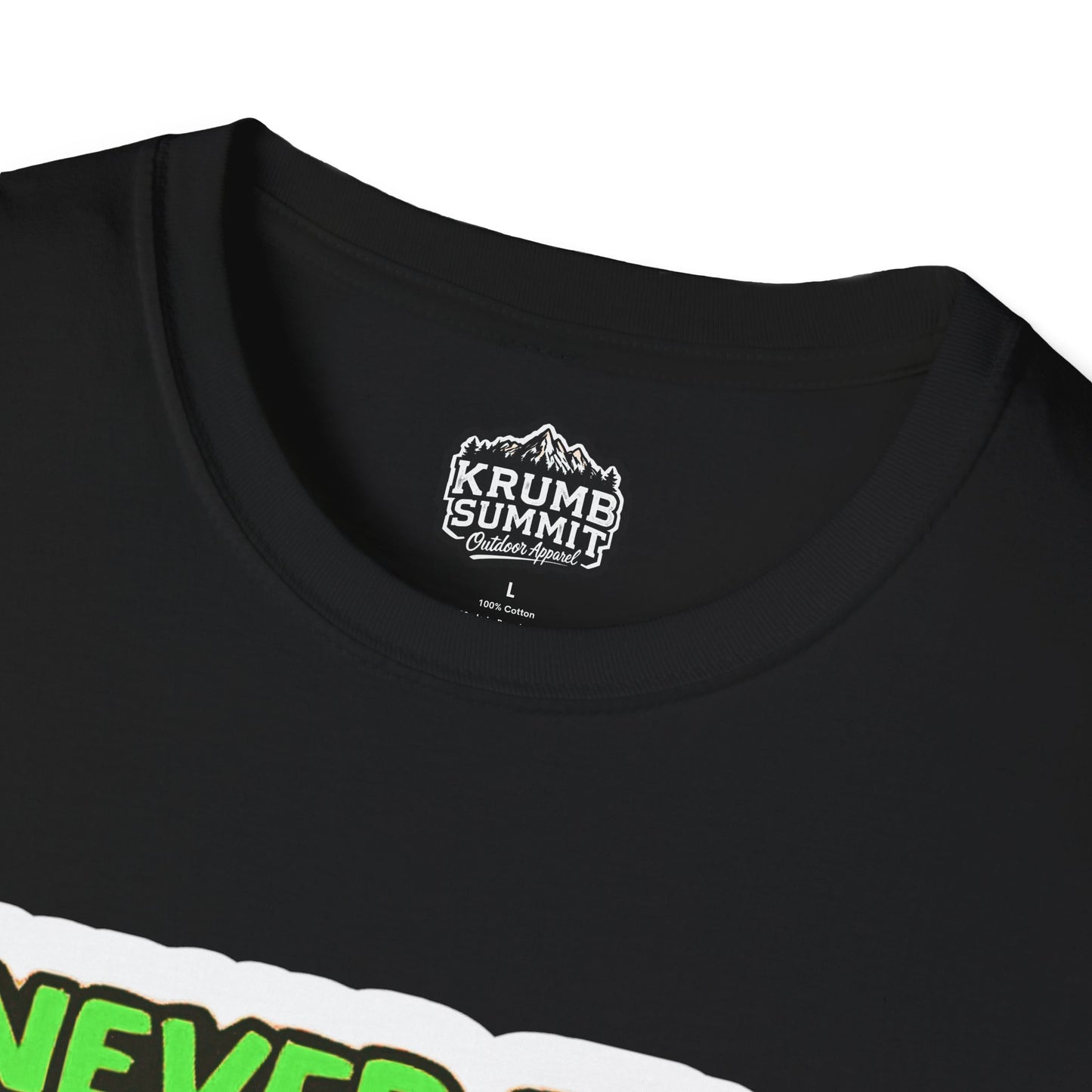 Never Too Punk Rock for Jesus Tee