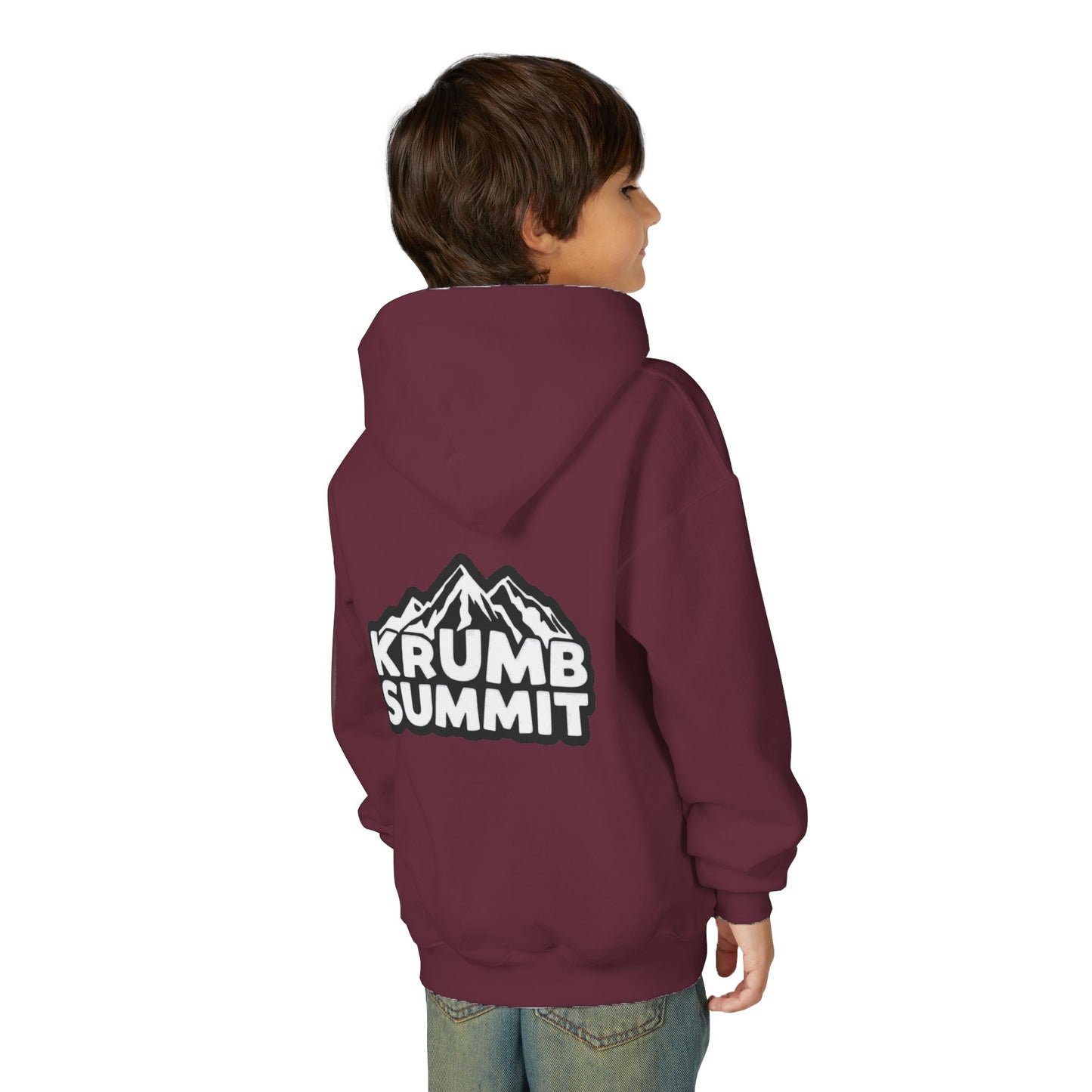 Krumb Youth Hoodie