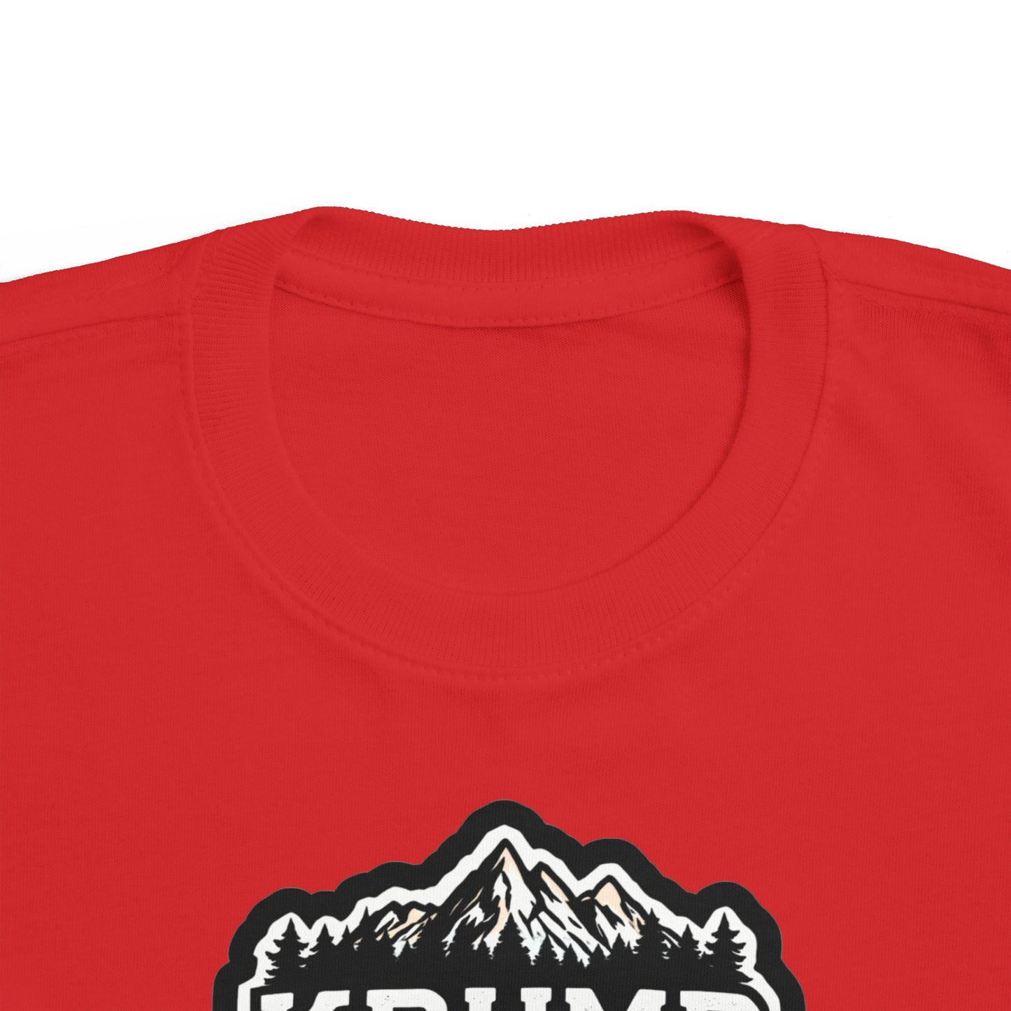 Krumb Logo Toddler Tee