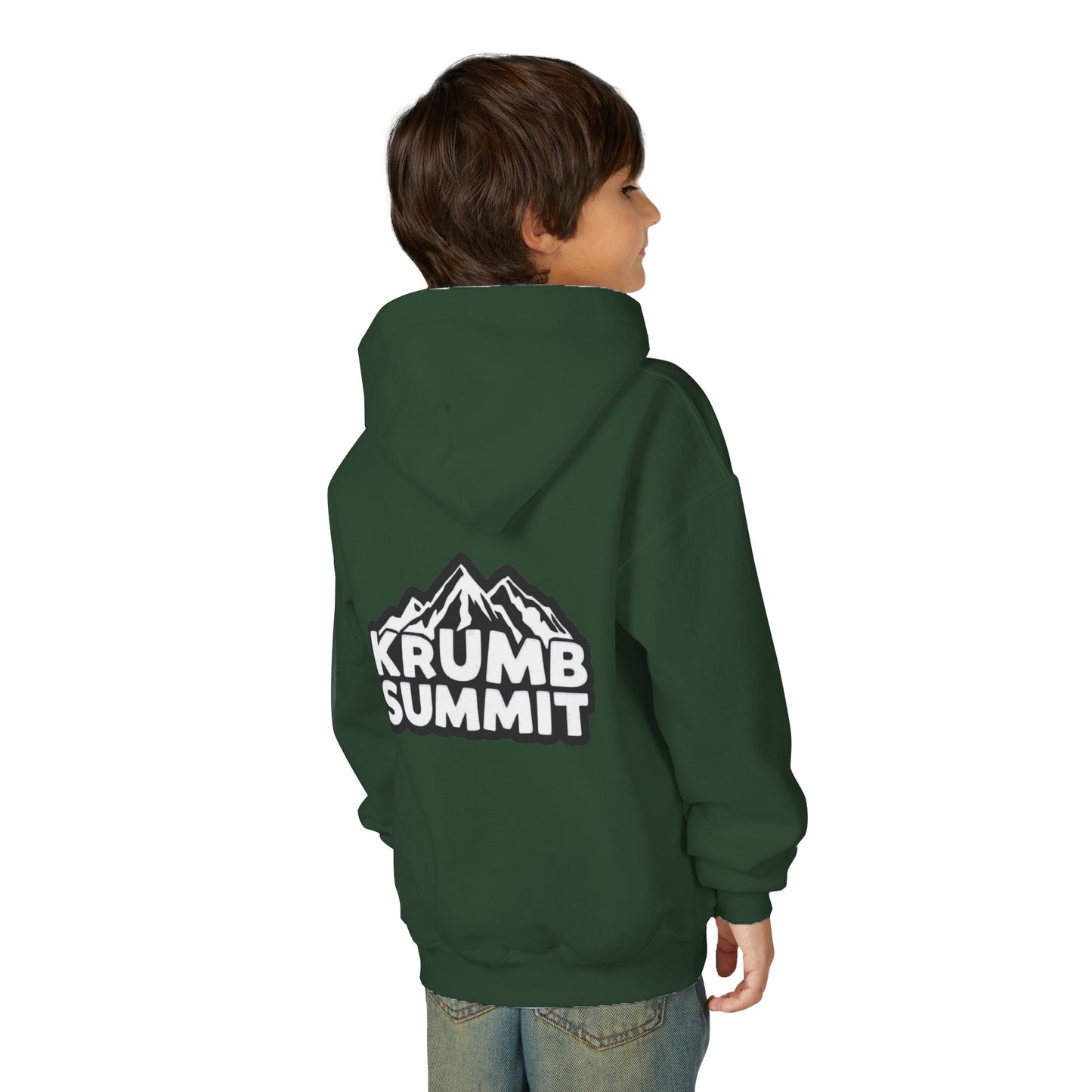Krumb Youth Hoodie