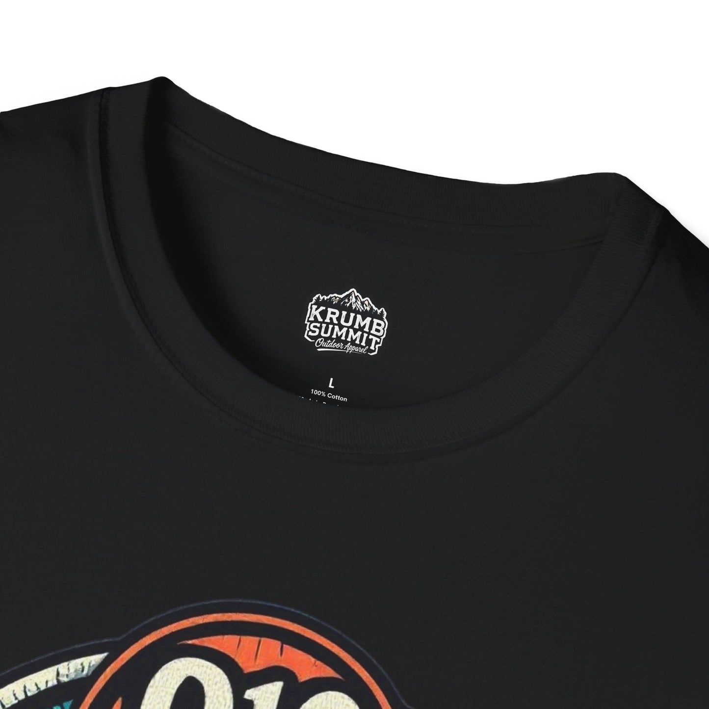 Port City Crew Unisex Tee