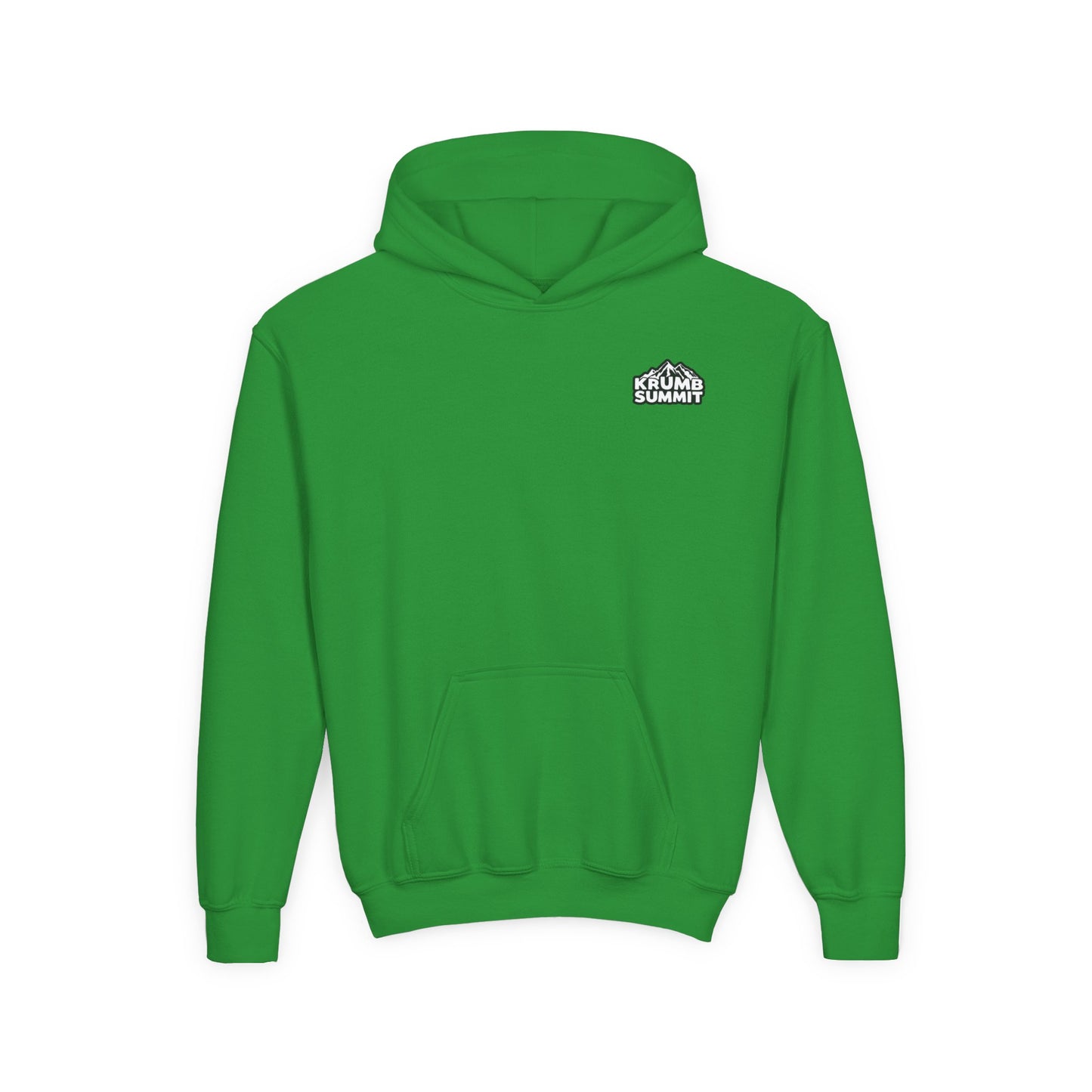 Krumb Youth Hoodie