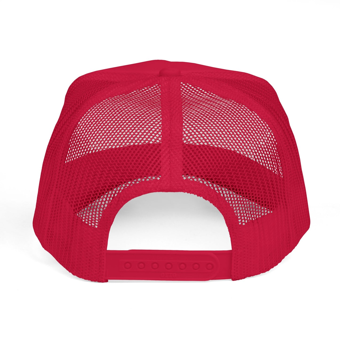 910 Port City Crew Foam Trucker
