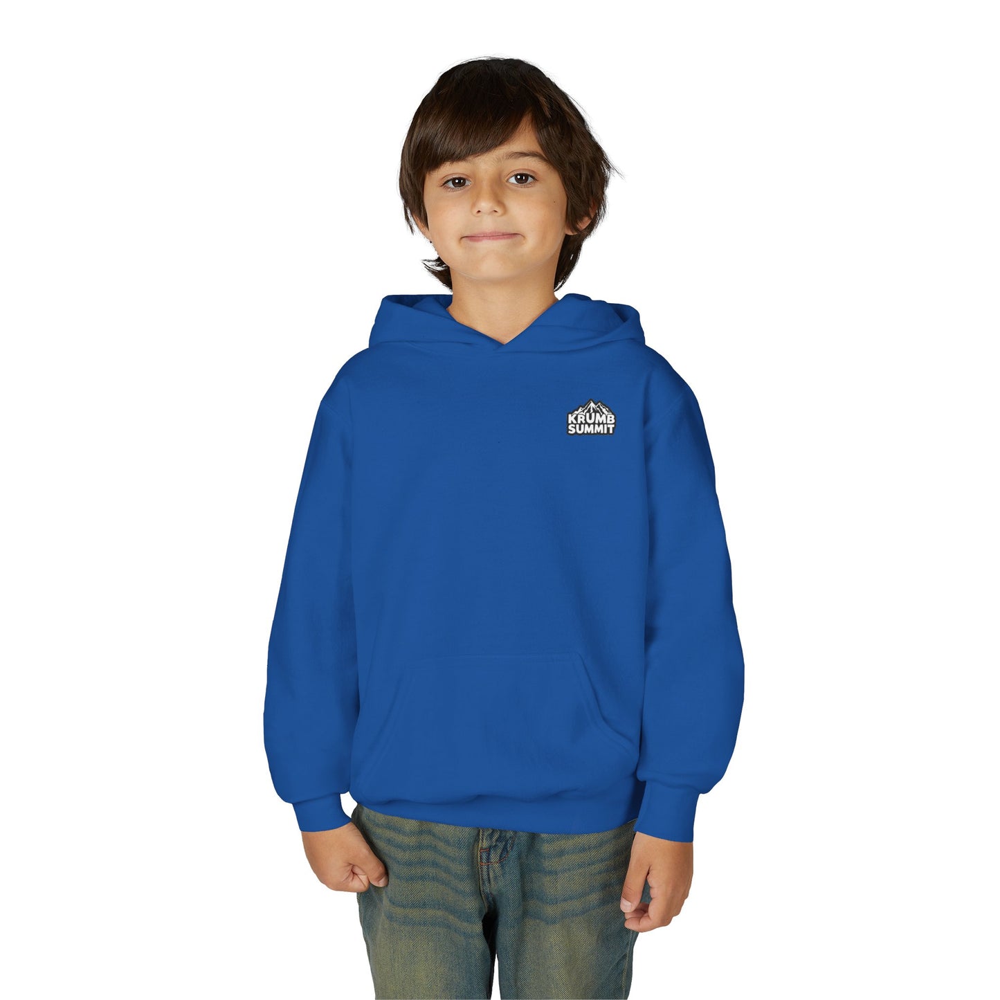 Krumb Youth Hoodie