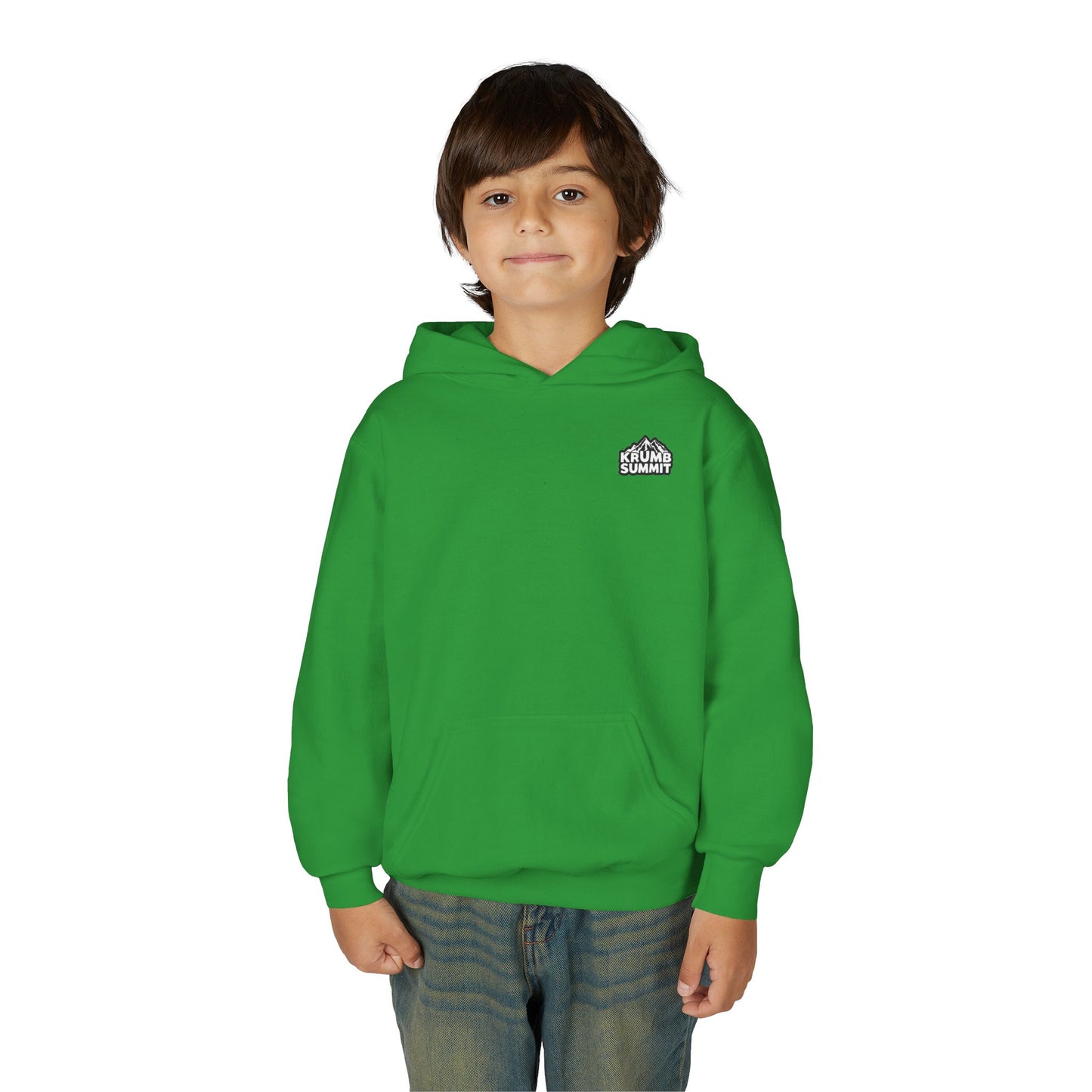 Krumb Youth Hoodie