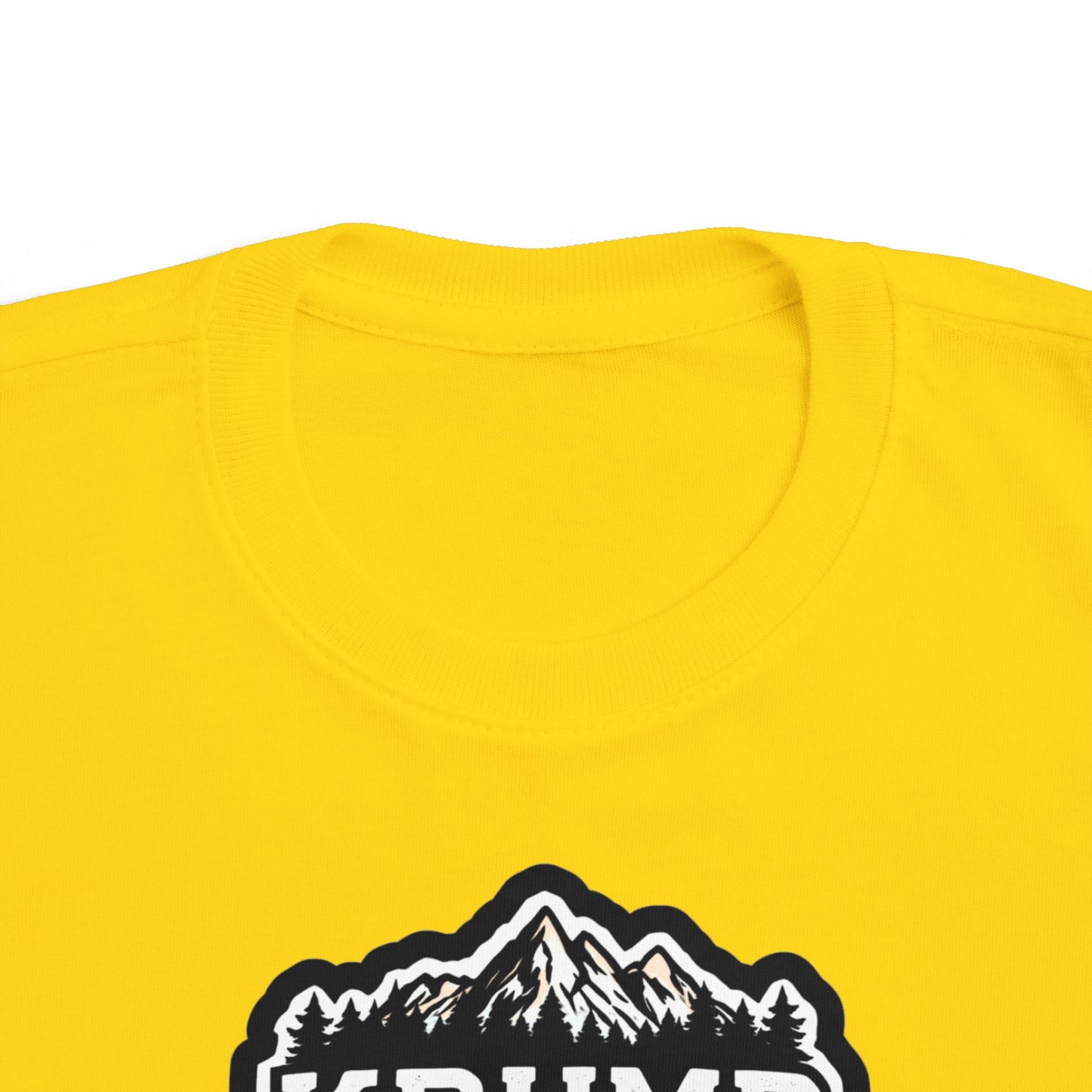 Krumb Logo Toddler Tee
