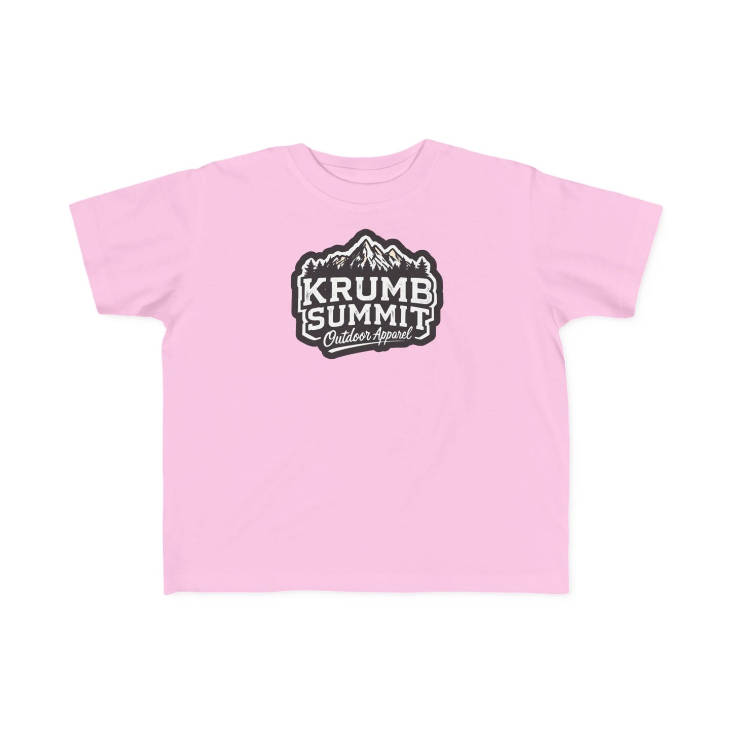 Krumb Logo Toddler Tee