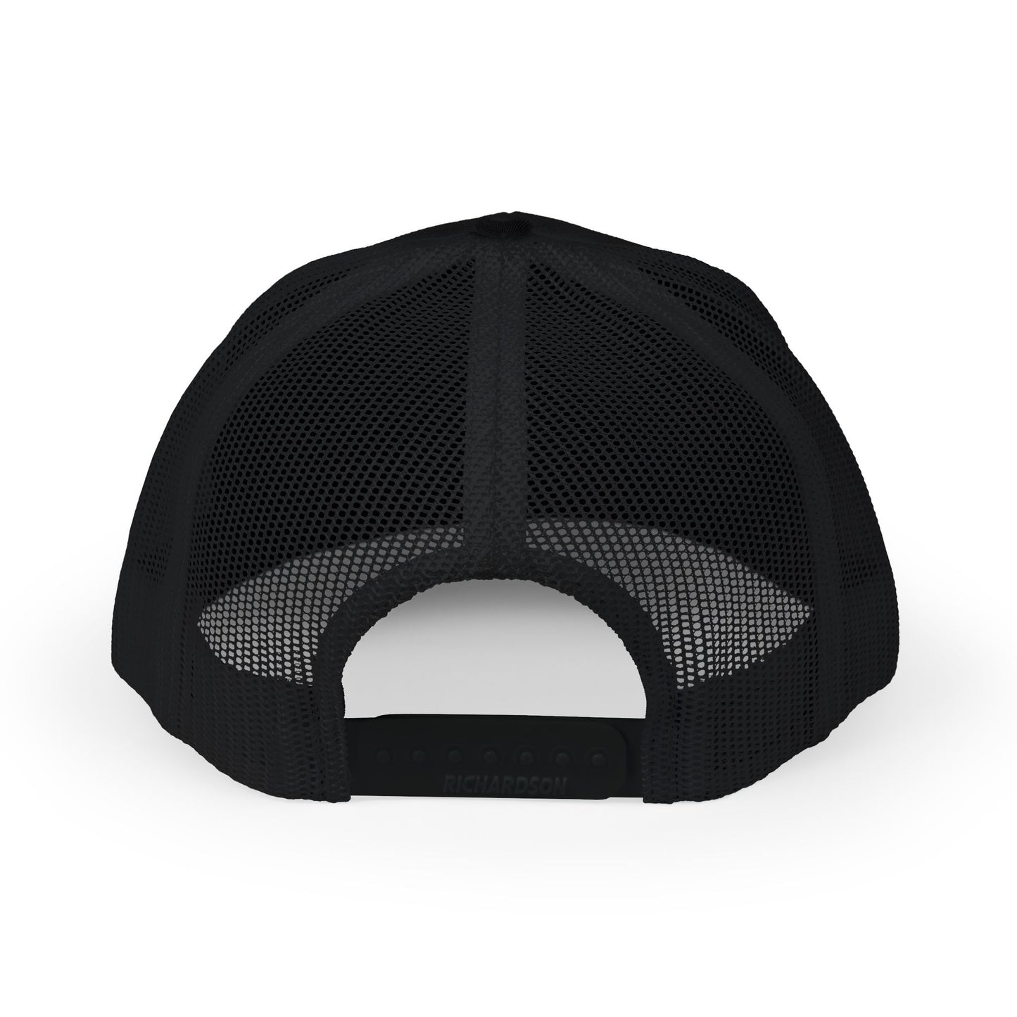 Krumb Summit Logo Trucker