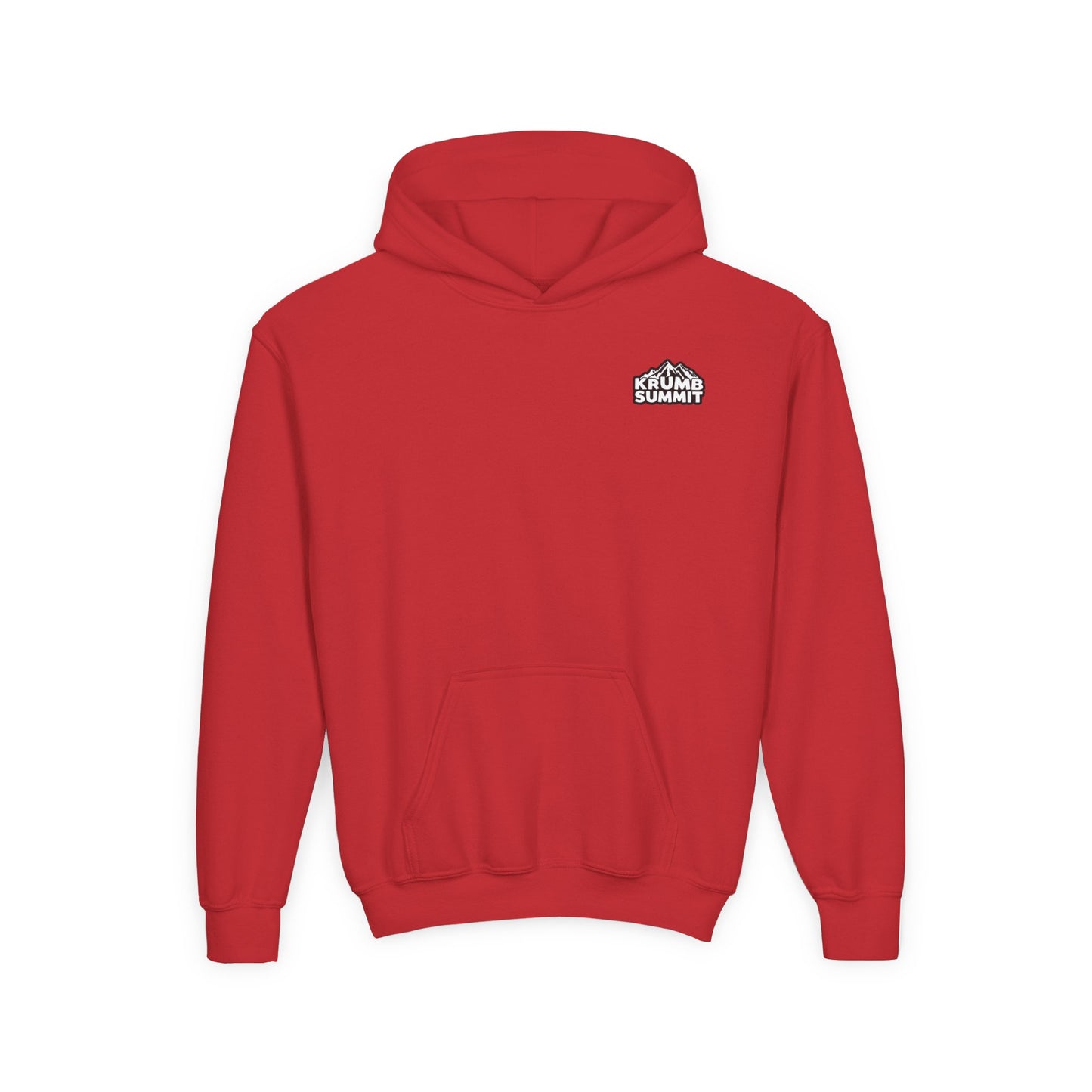 Krumb Youth Hoodie