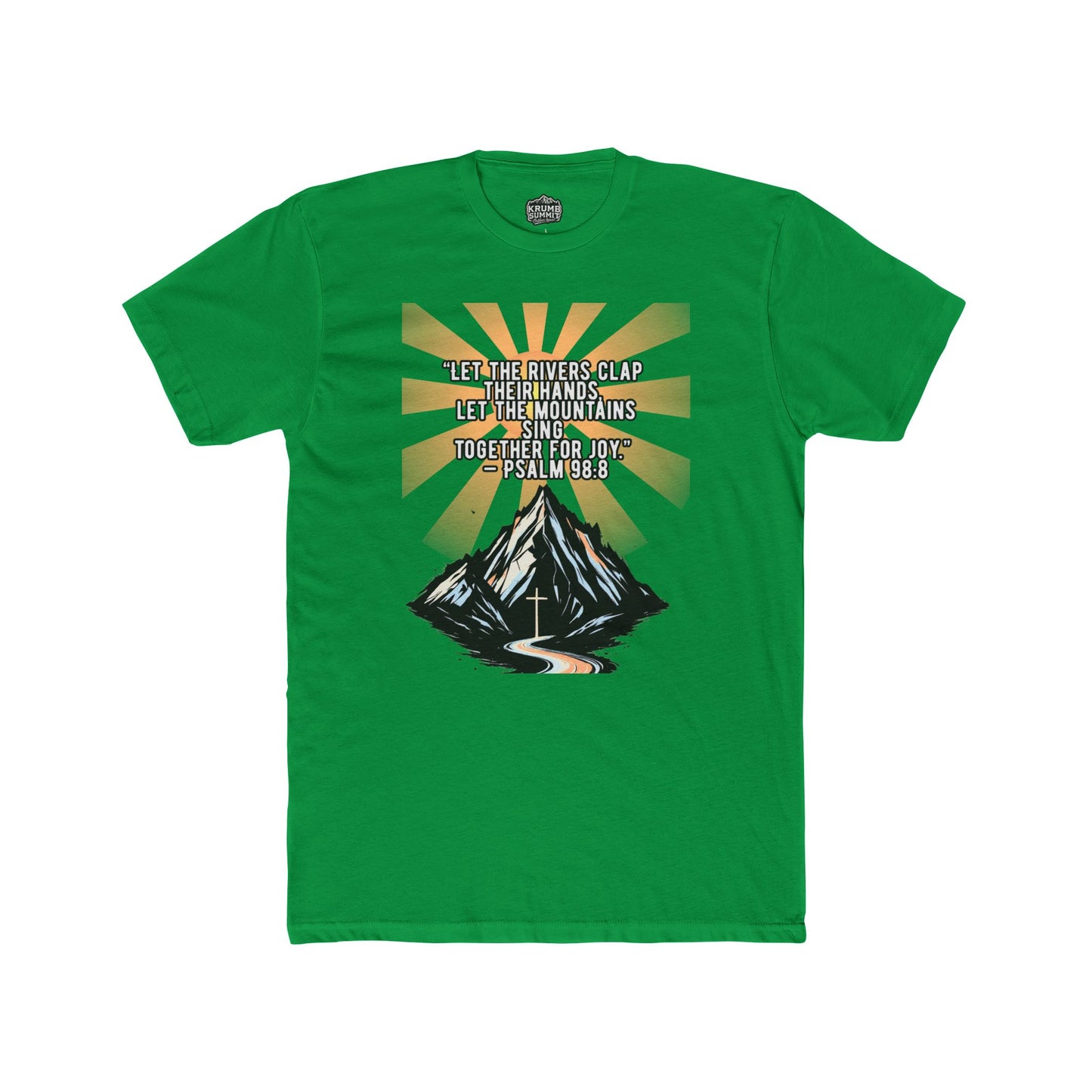 Bible Verse Unisex Tee