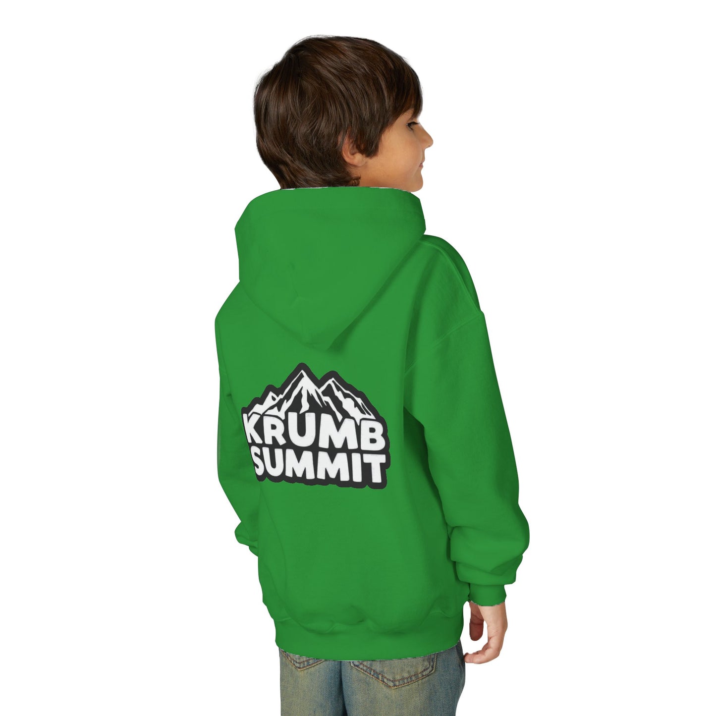 Krumb Youth Hoodie