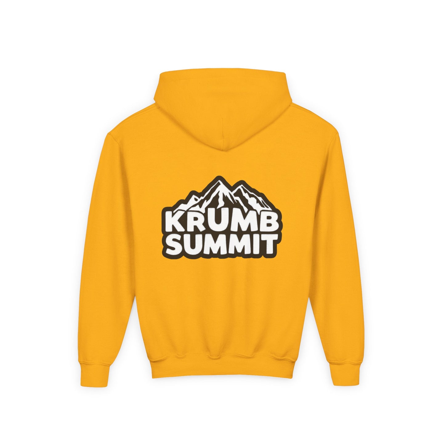 Krumb Youth Hoodie
