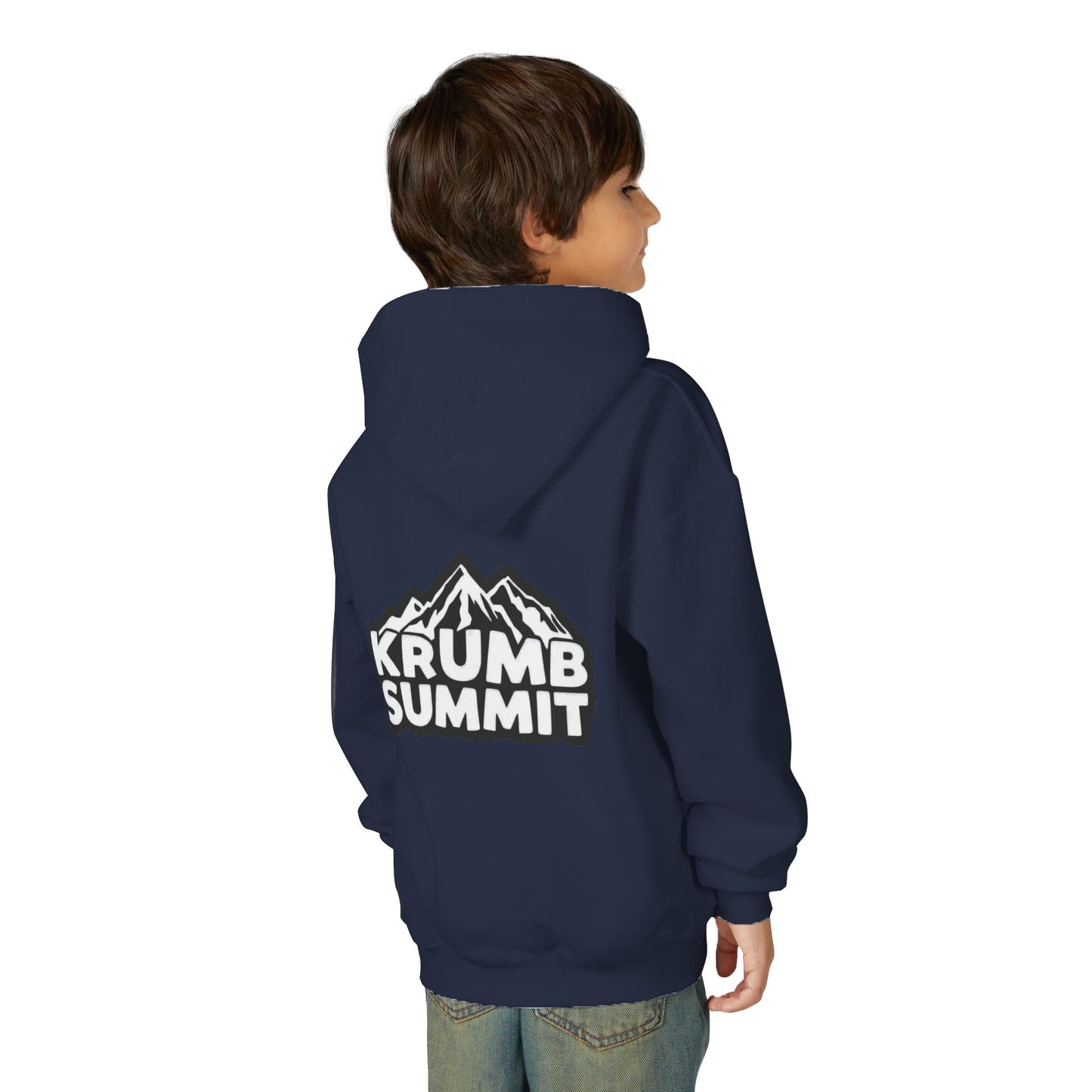 Krumb Youth Hoodie