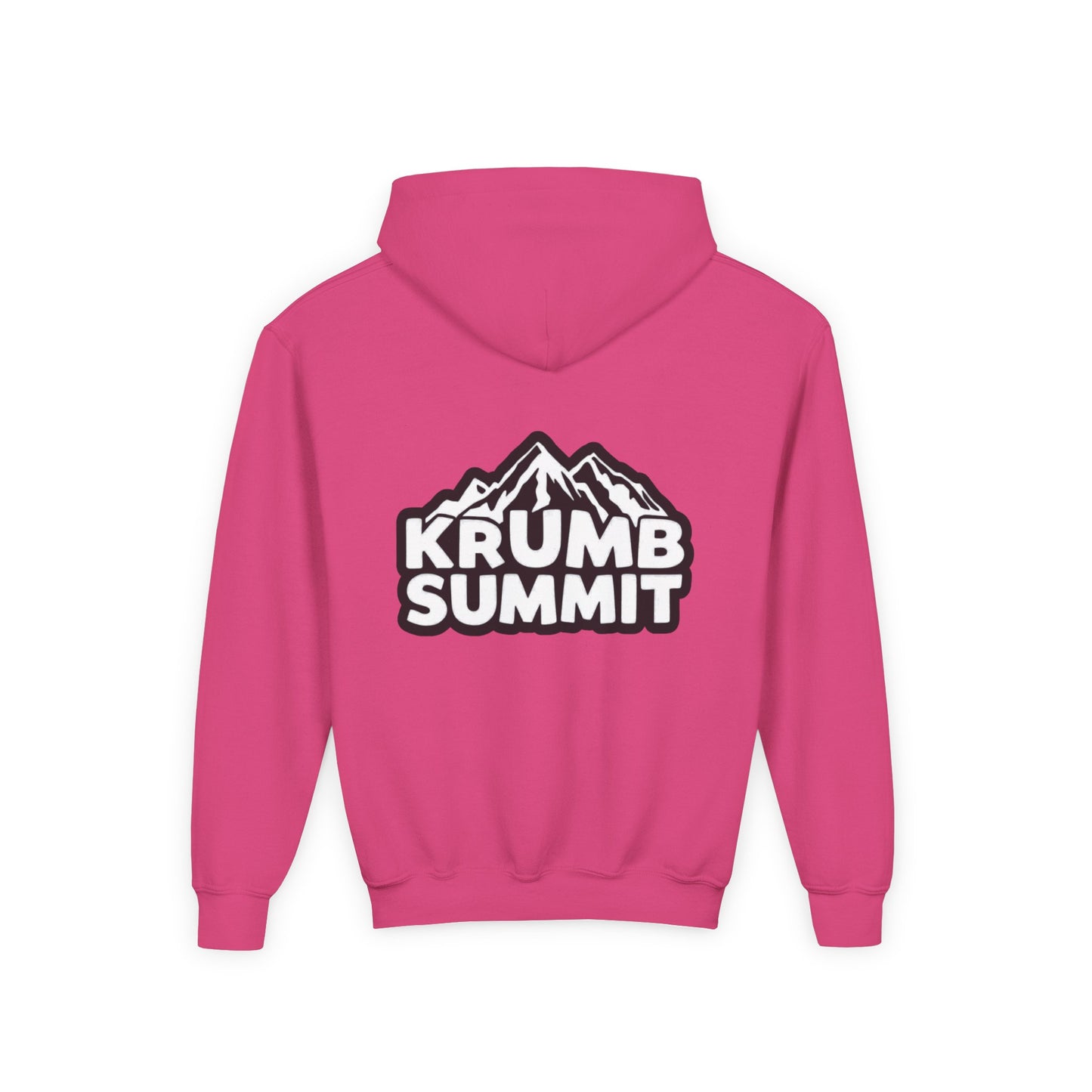 Krumb Youth Hoodie