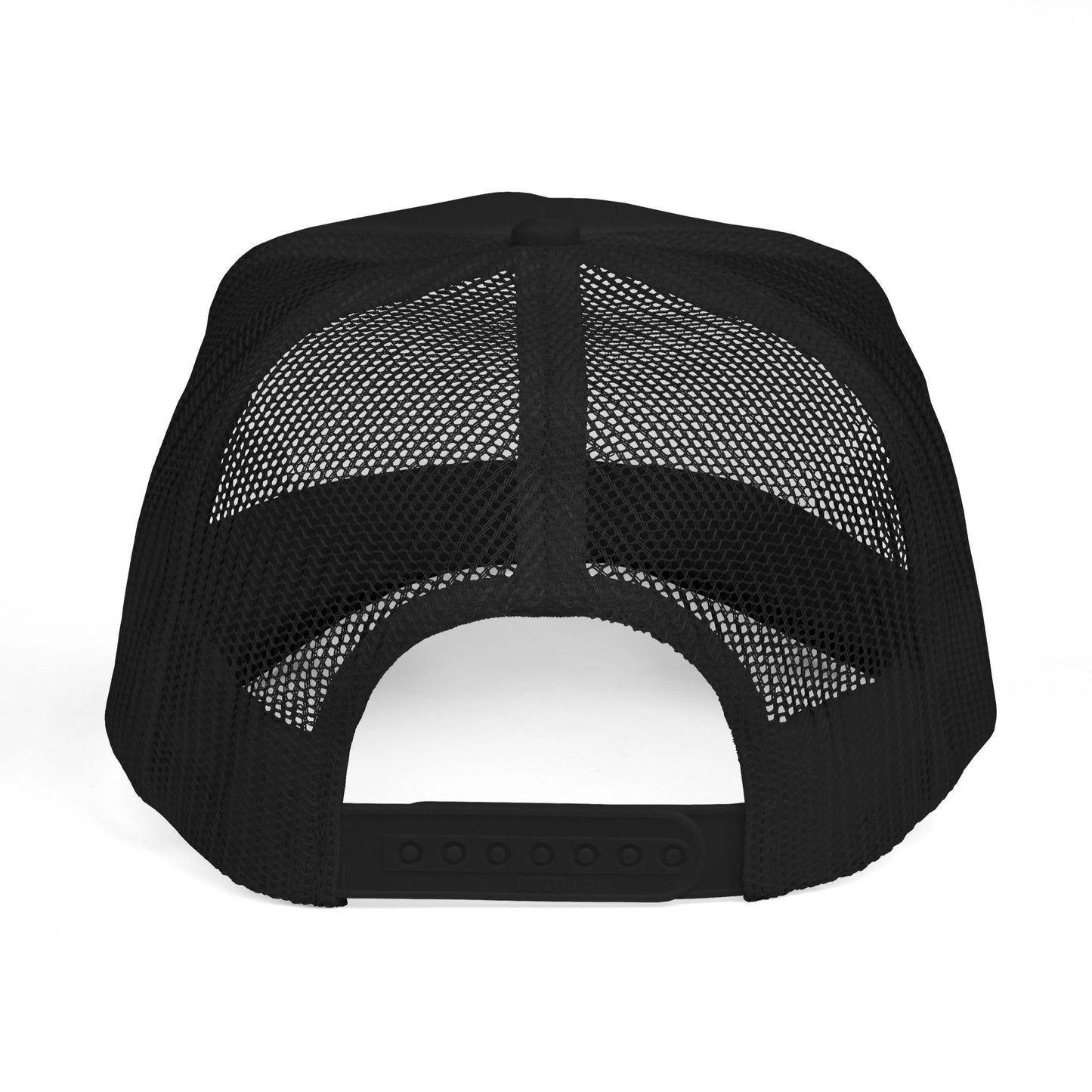 910 Port City Crew Foam Trucker