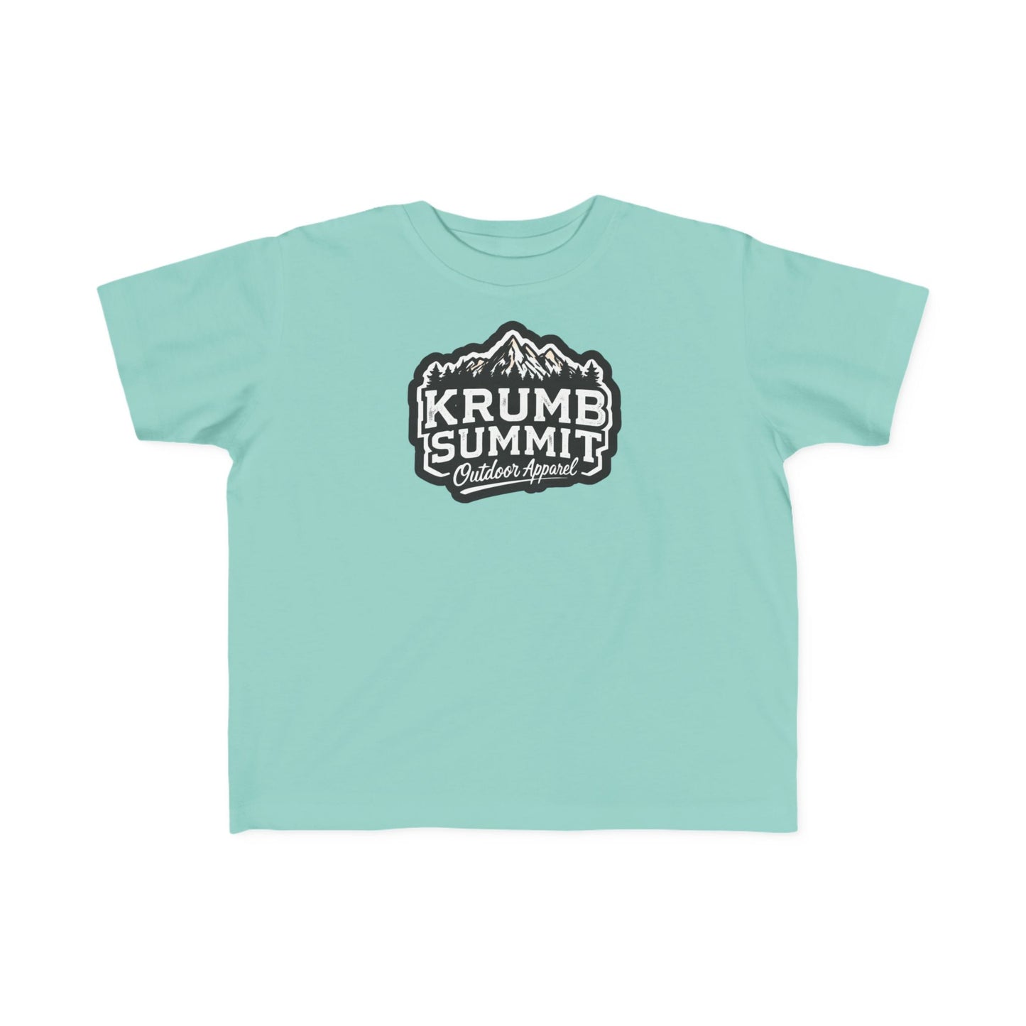 Krumb Logo Toddler Tee