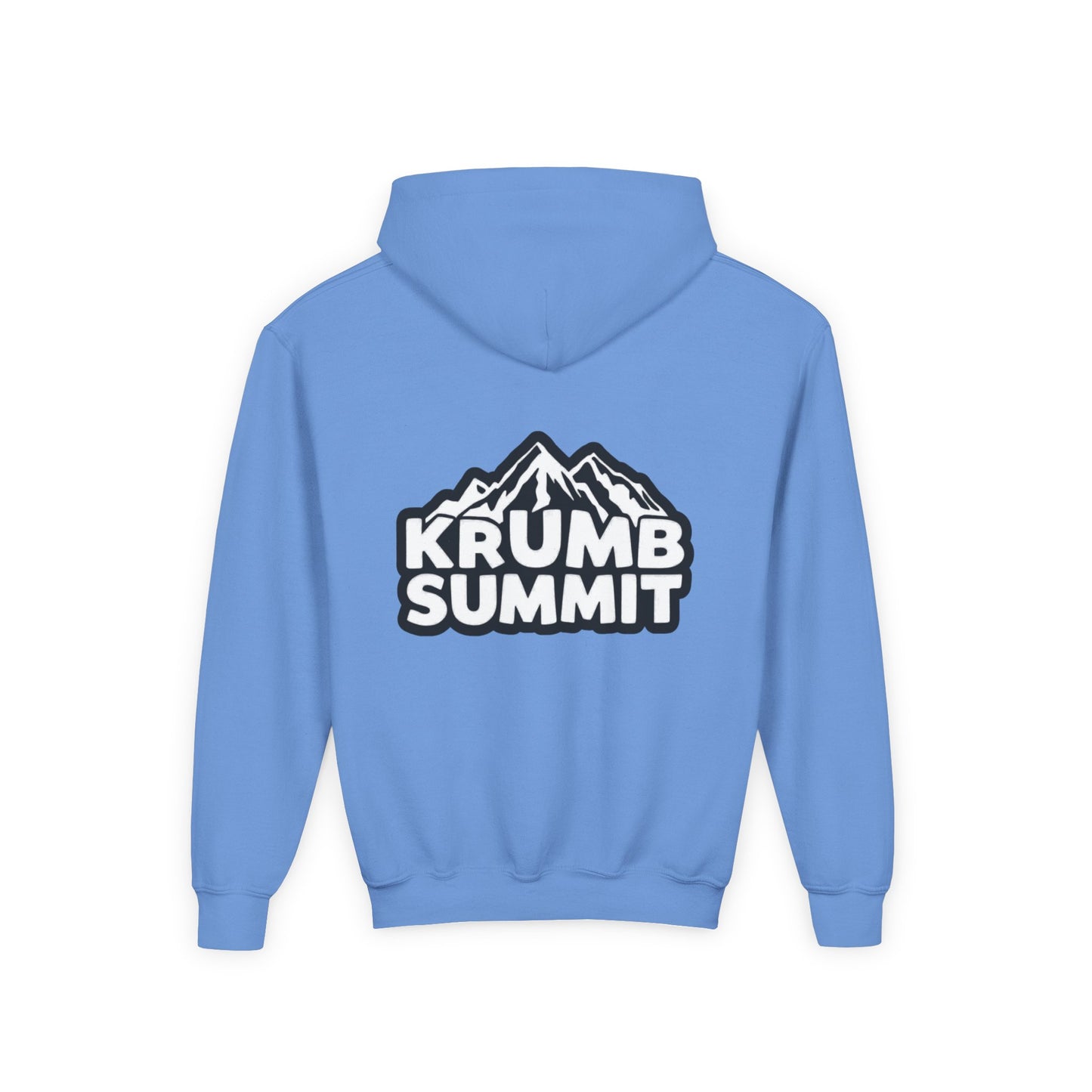 Krumb Youth Hoodie