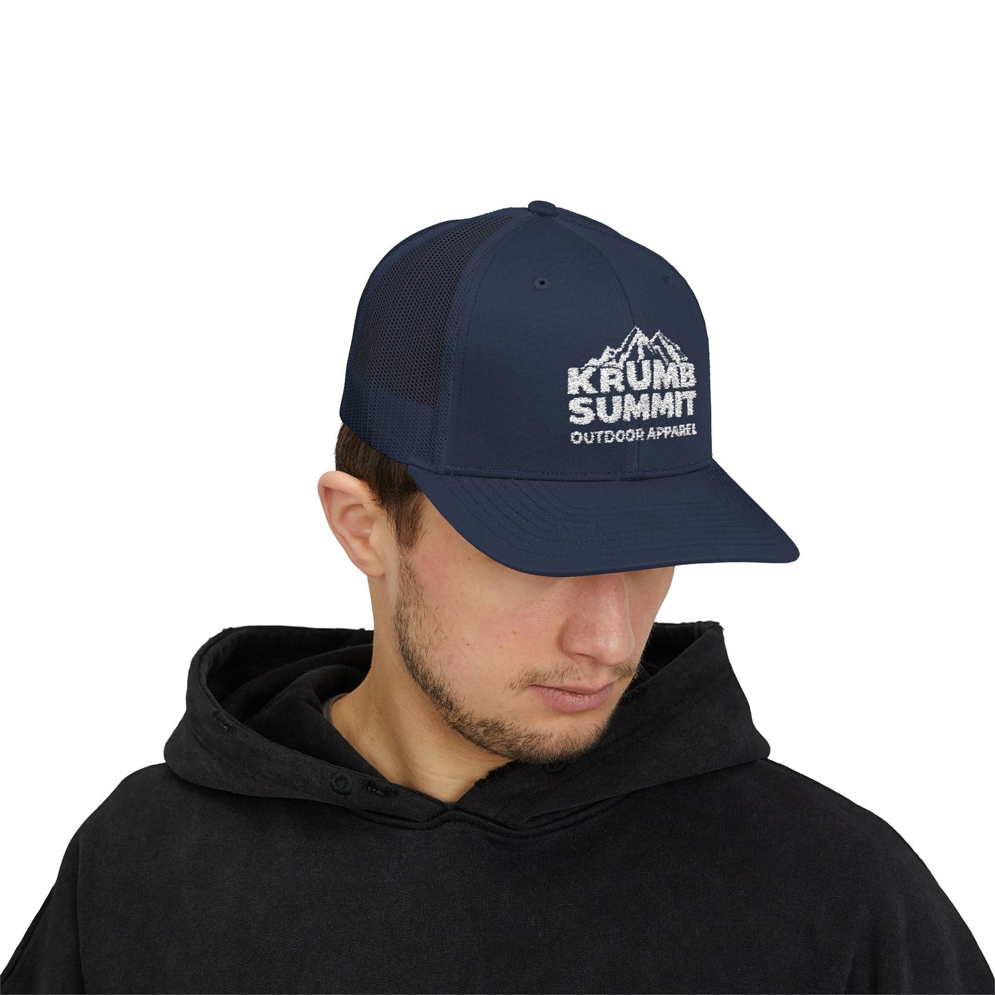 Krumb Summit Ridge Trucker