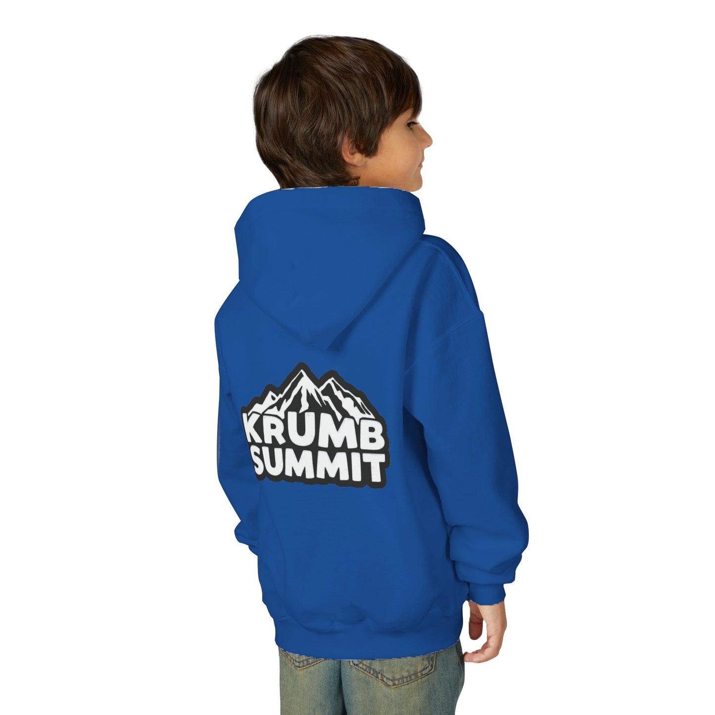 Krumb Youth Hoodie