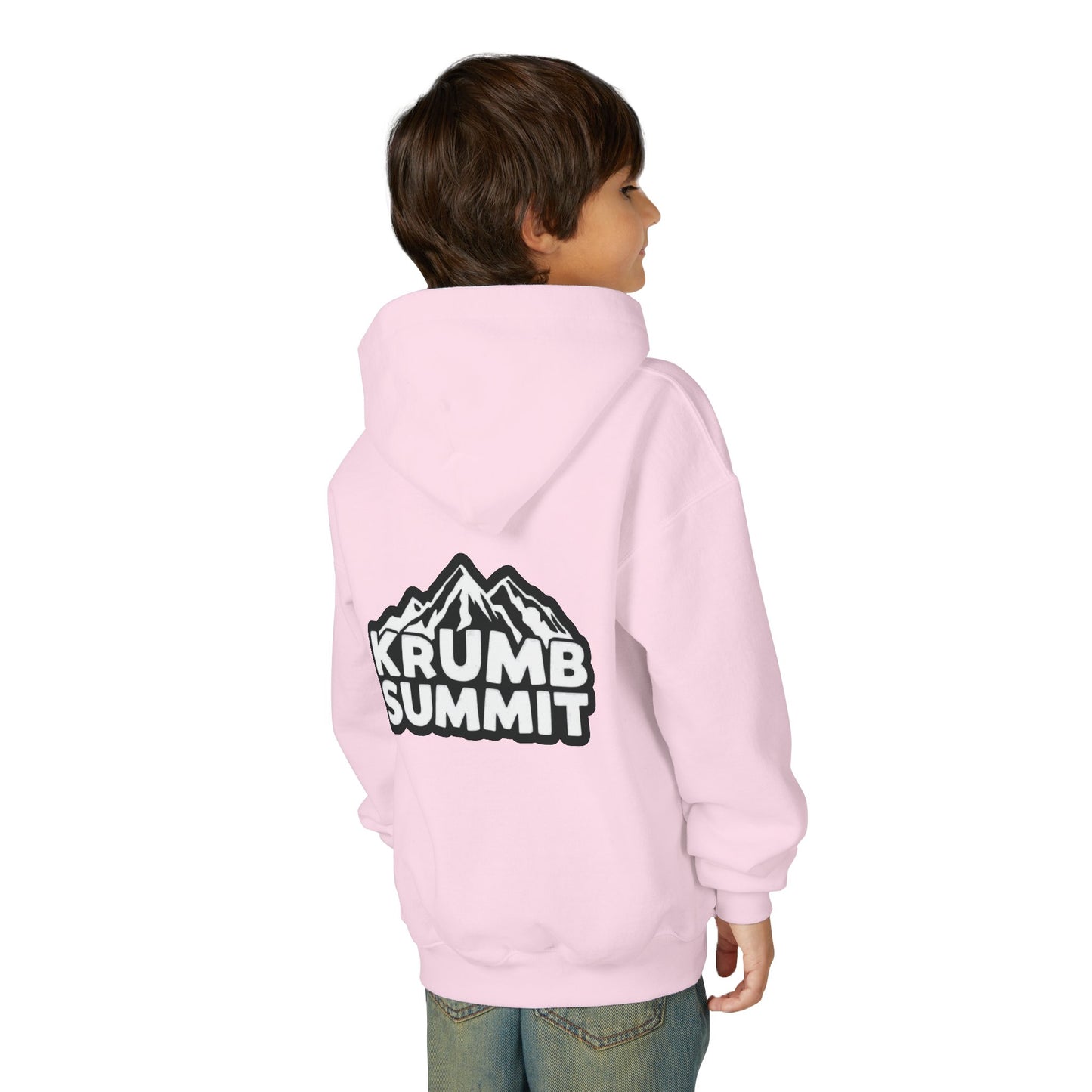 Krumb Youth Hoodie