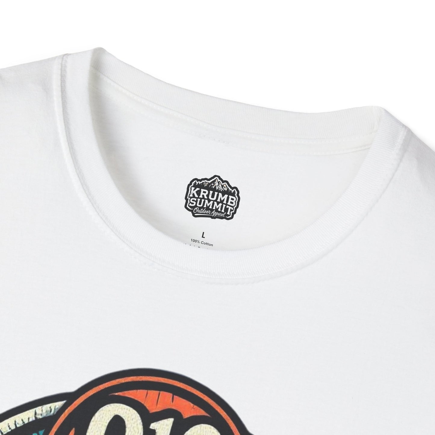 Port City Crew Unisex Tee