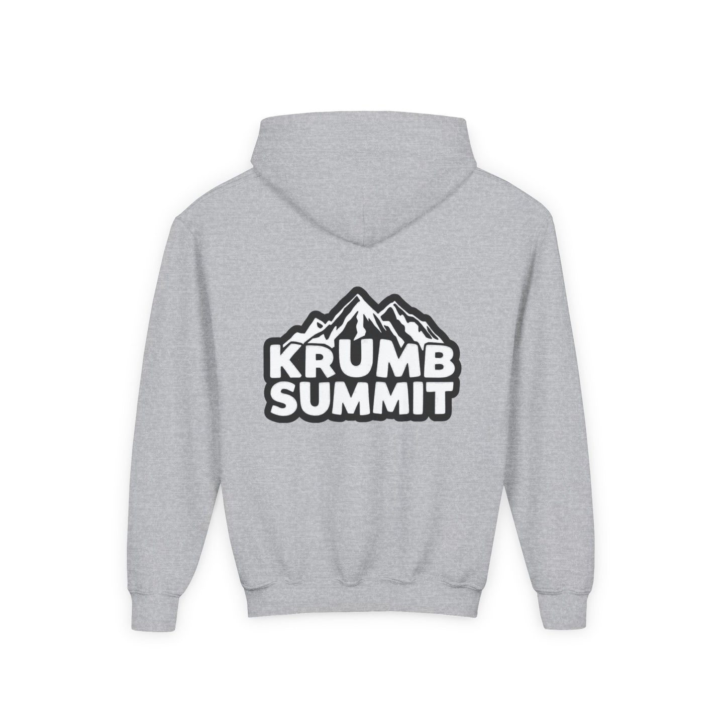 Krumb Youth Hoodie