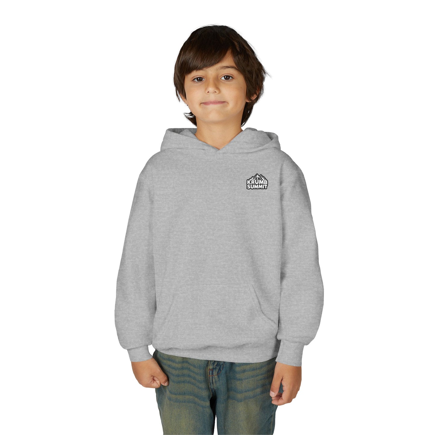 Krumb Youth Hoodie