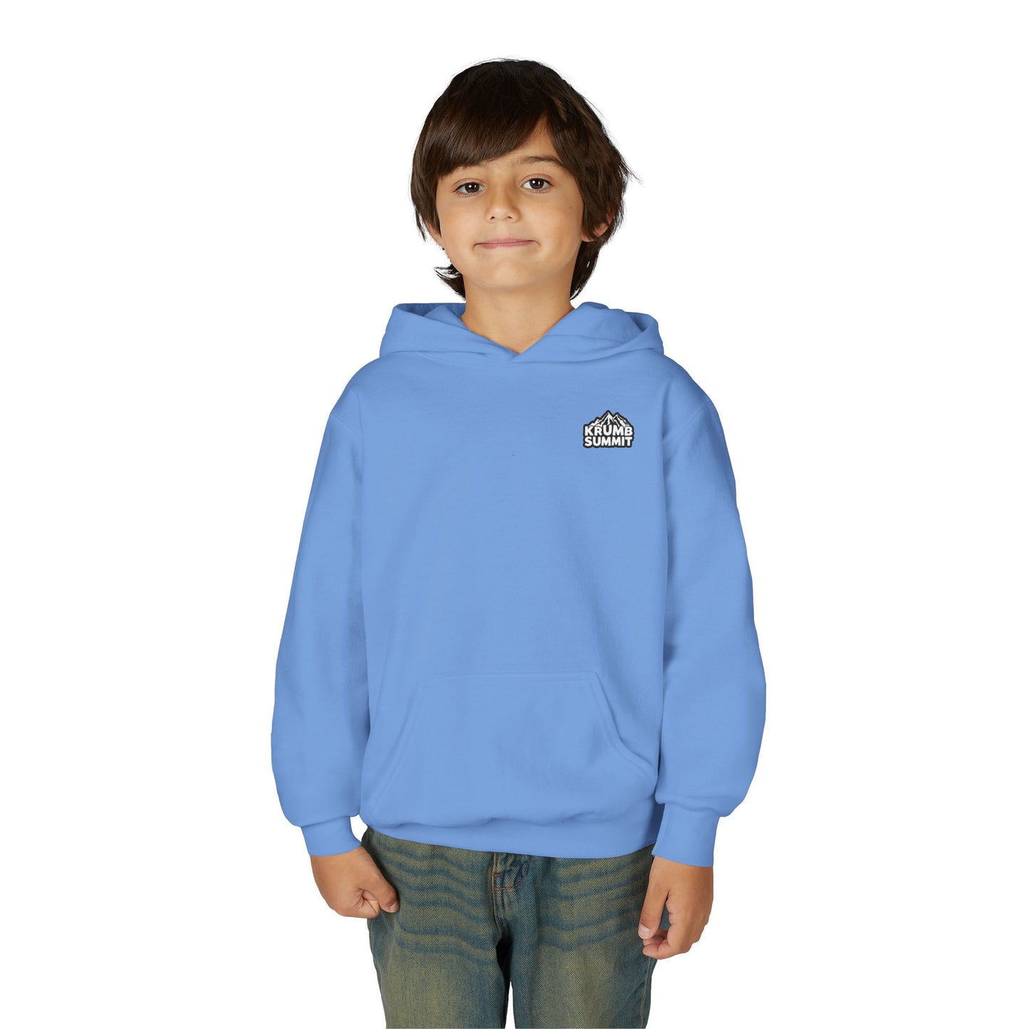 Krumb Youth Hoodie