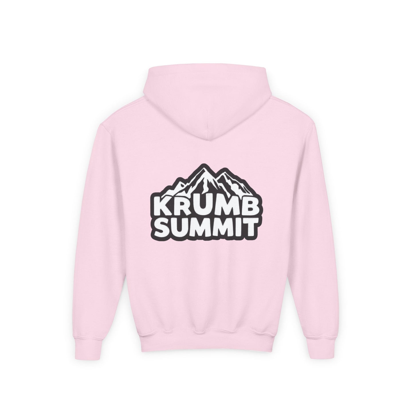 Krumb Youth Hoodie