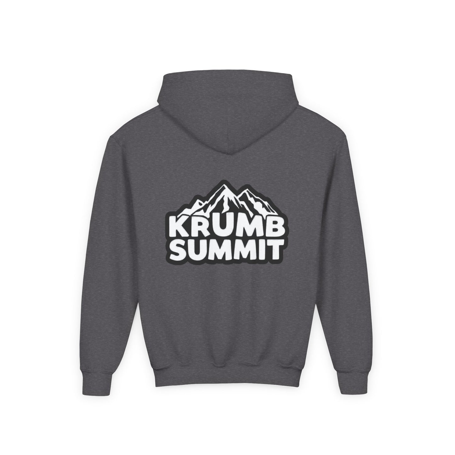 Krumb Youth Hoodie