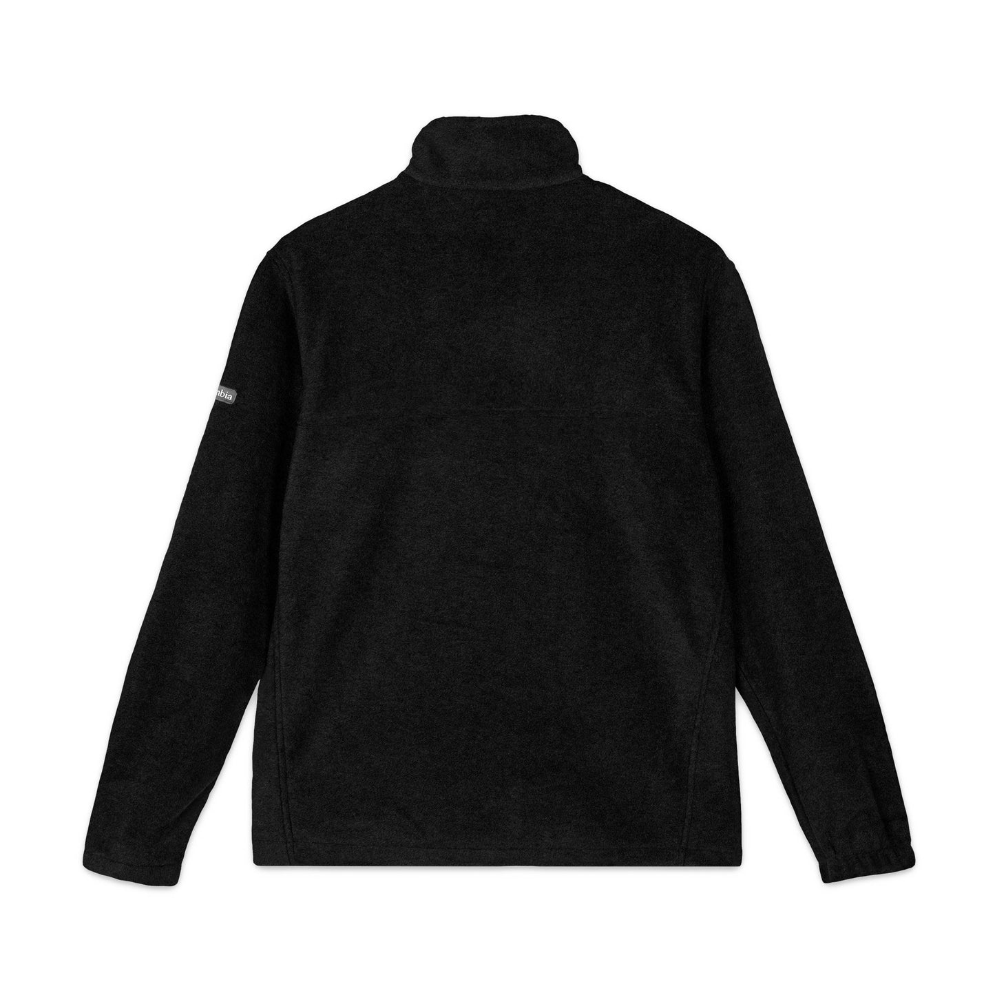 Krumb Logo Unisex Columbia Fleece