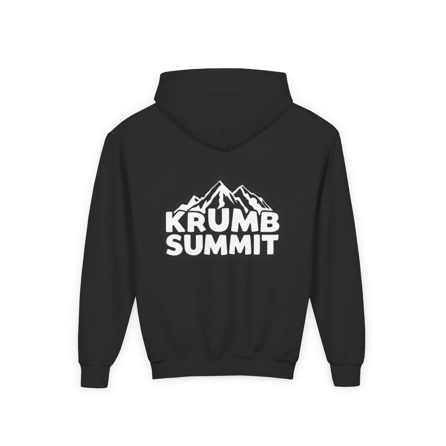 Krumb Youth Hoodie