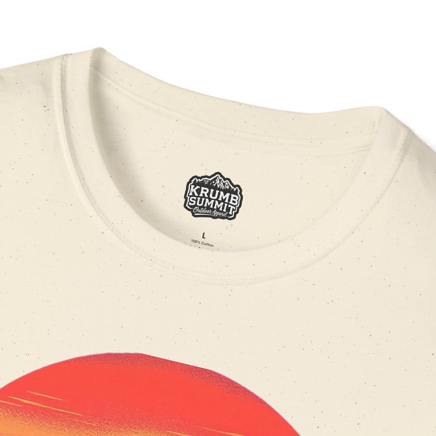 Blue Ridge Parkway Unisex Tee