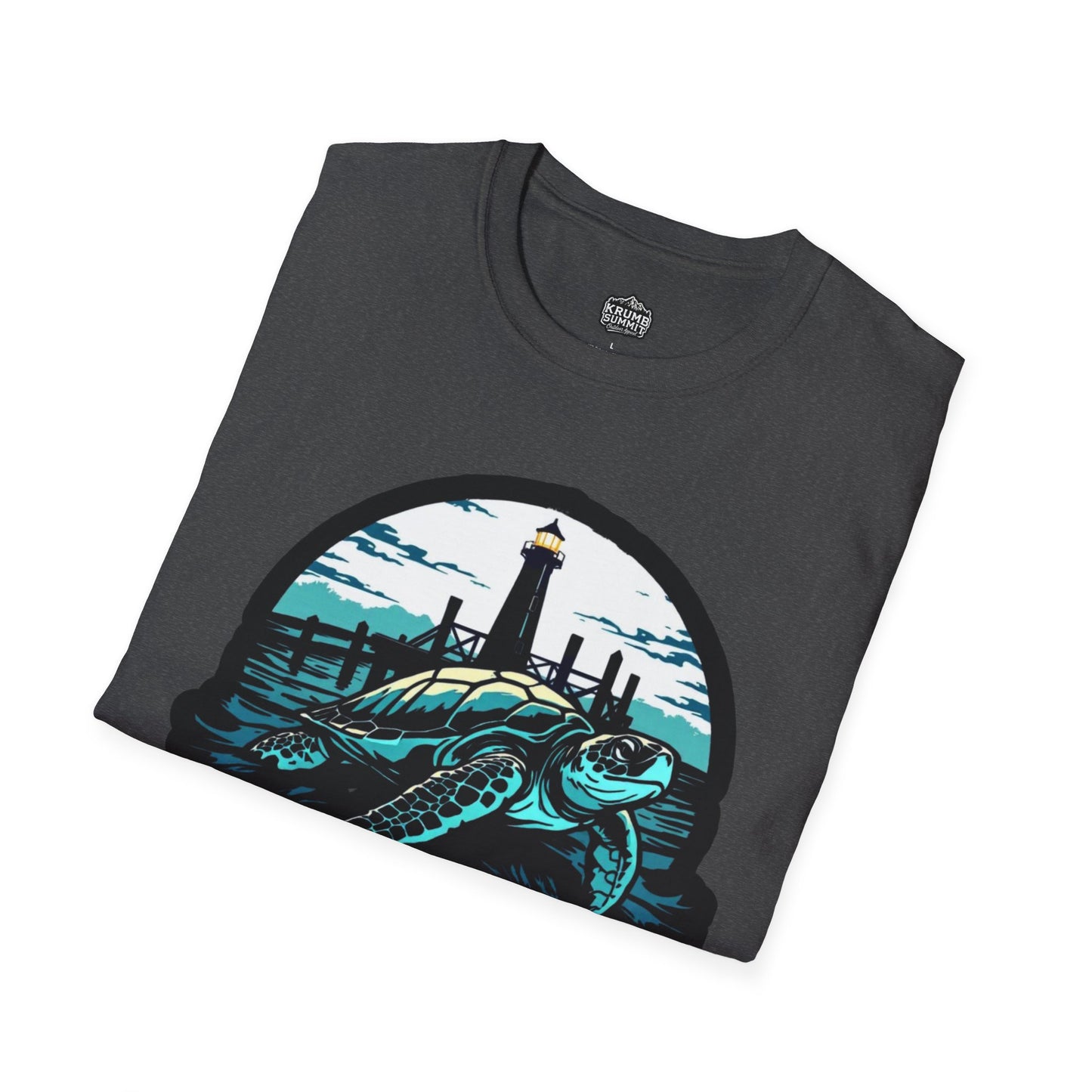 The Coast With The Most Unisex Tee