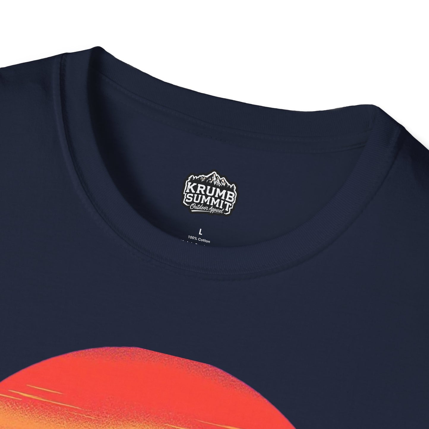 Blue Ridge Parkway Unisex Tee