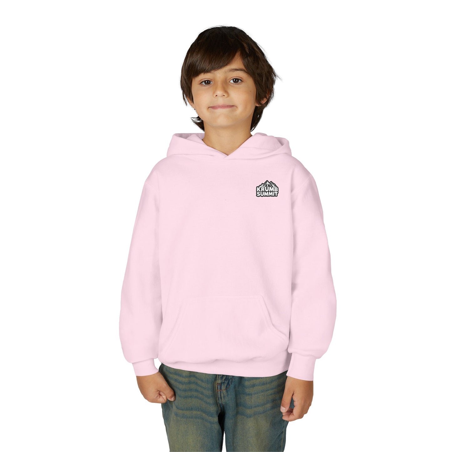 Krumb Youth Hoodie