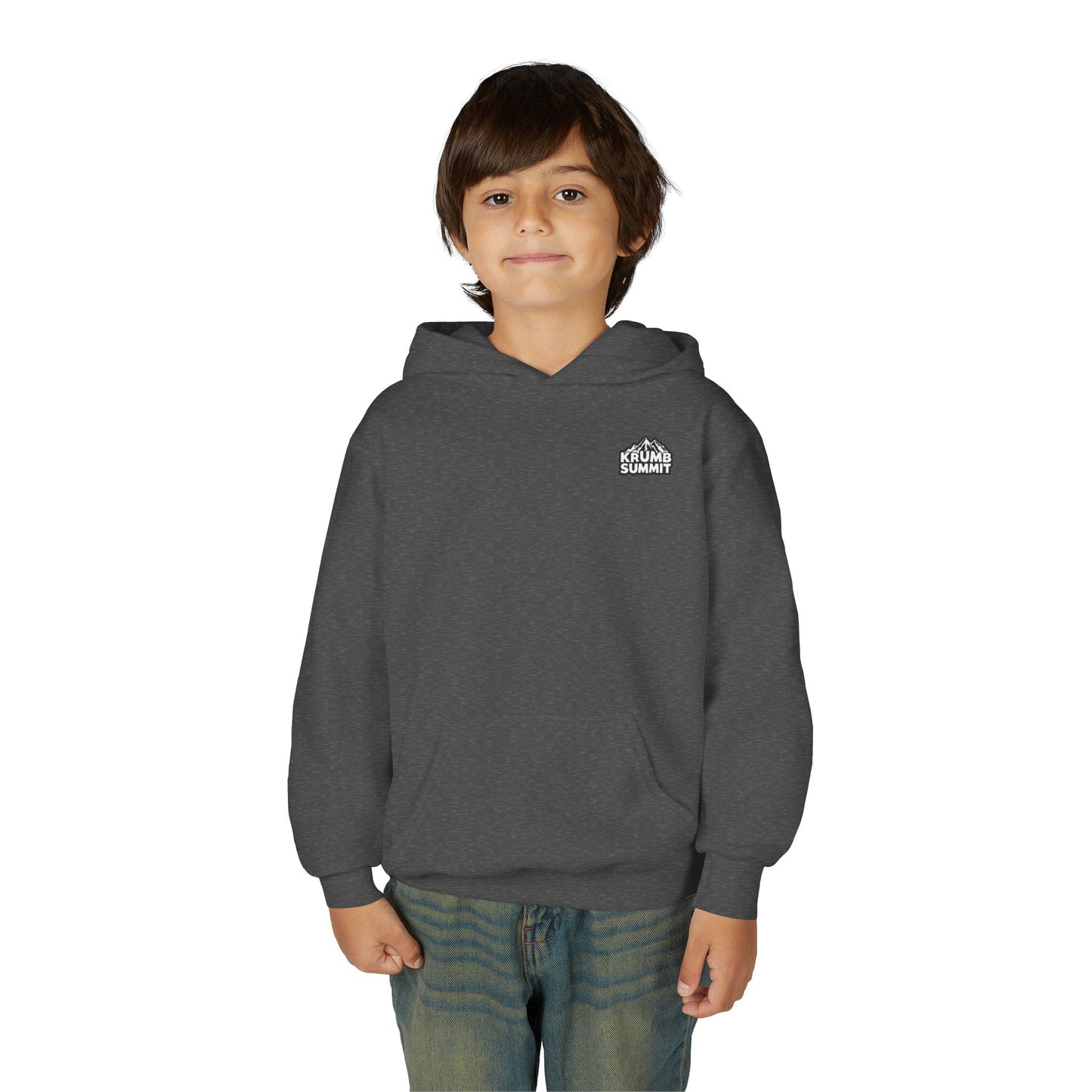Krumb Youth Hoodie