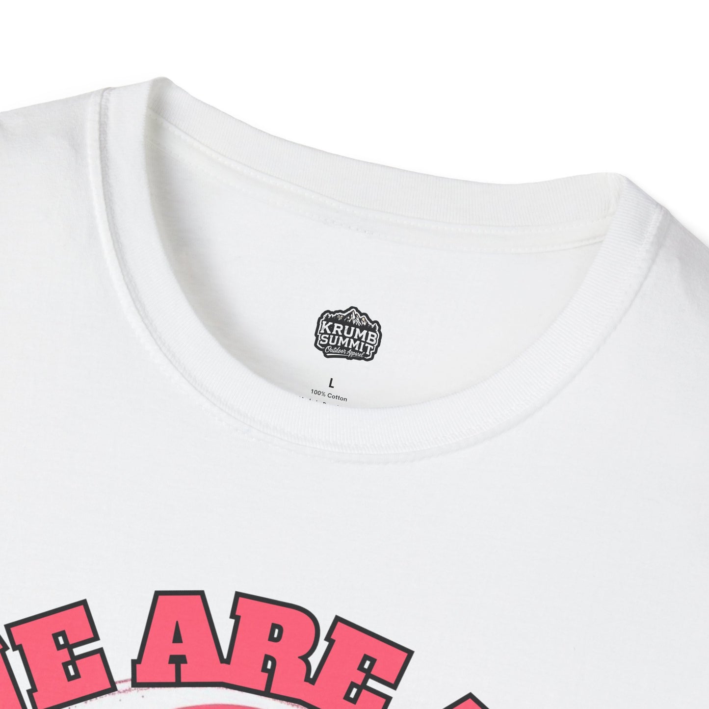 Hike Minded Unisex Tee