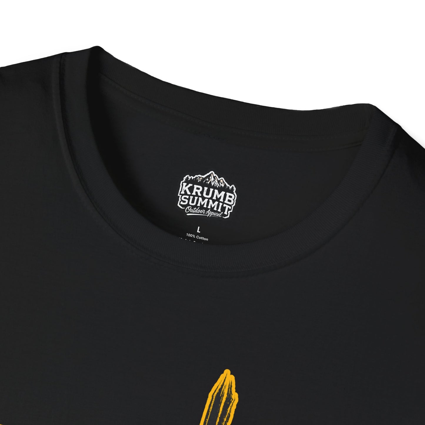 Faith Over Fear T-Shirt
