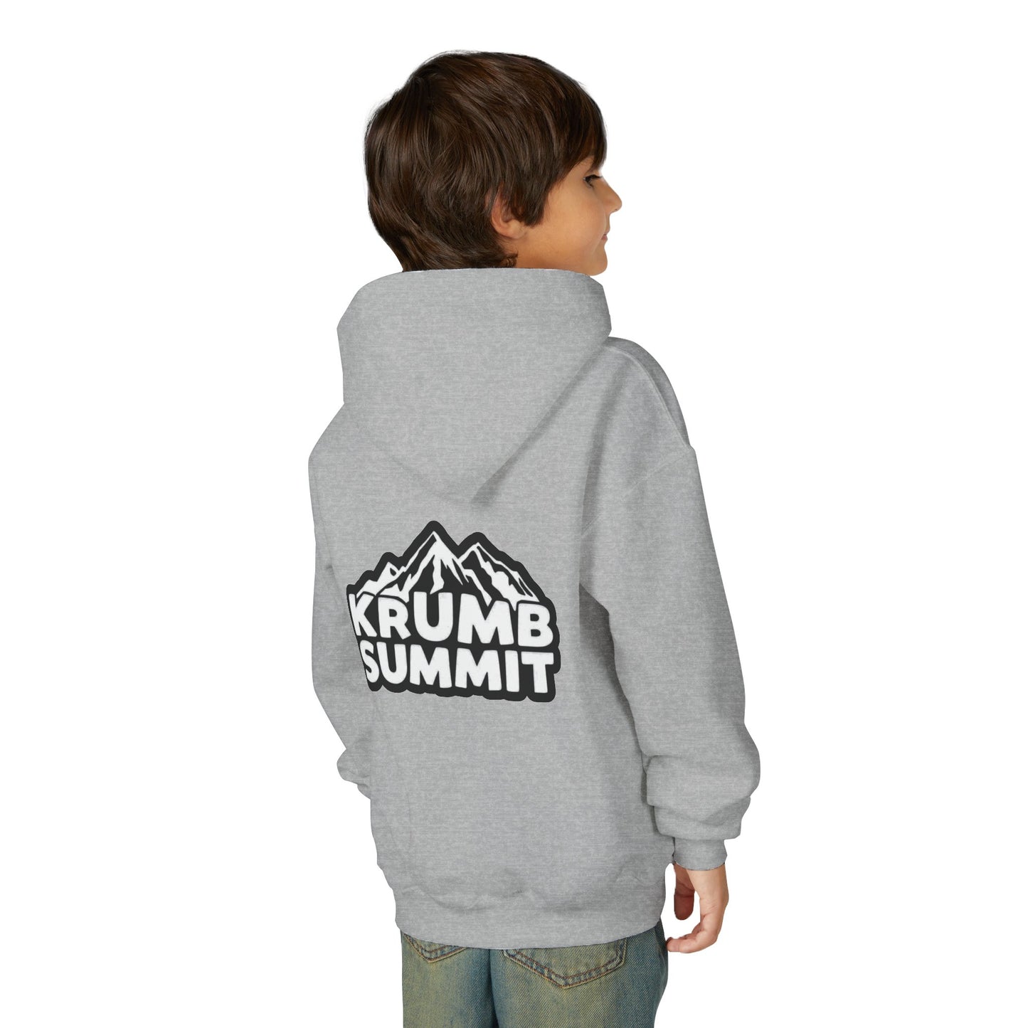 Krumb Youth Hoodie