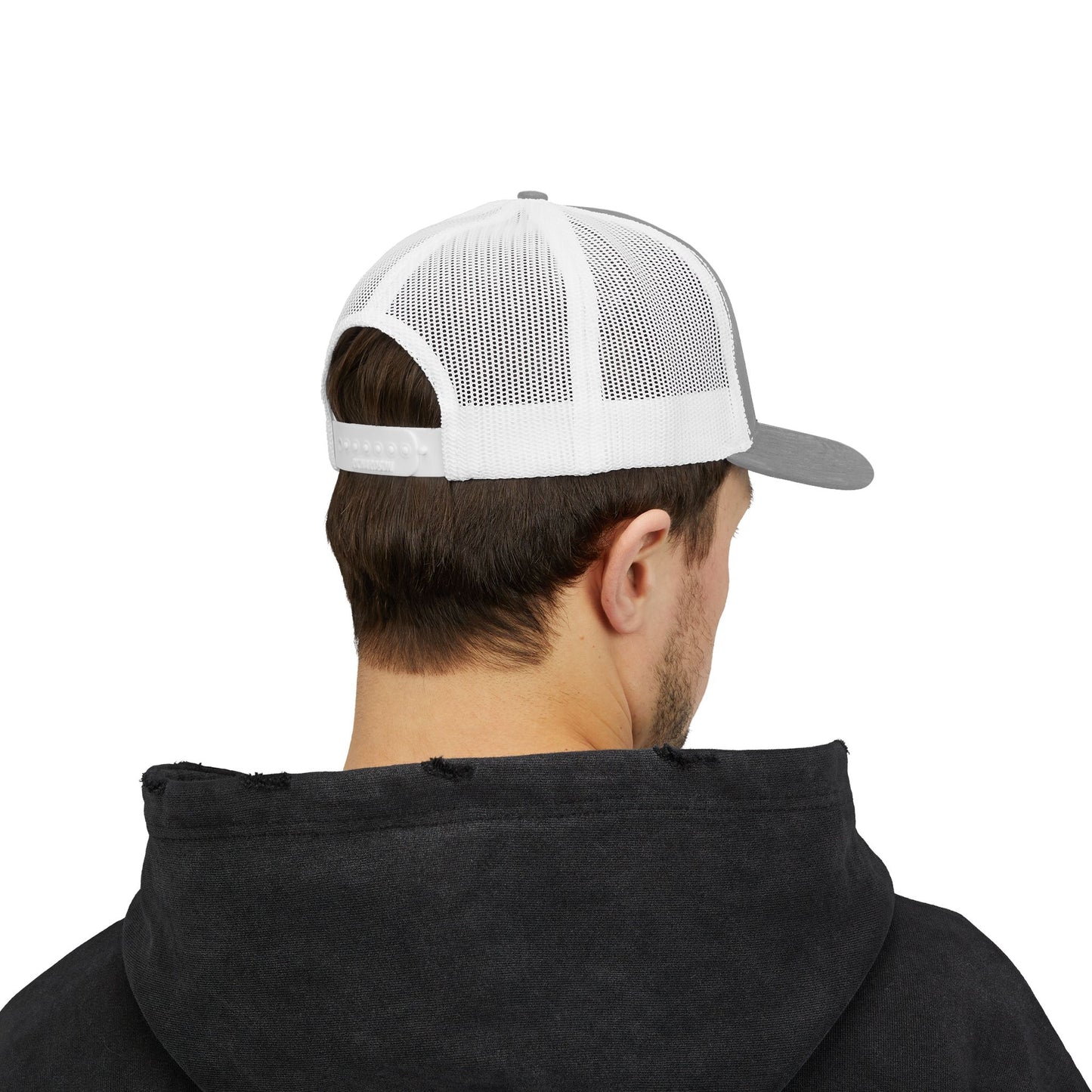 Krumb Summit Fishing Snapback