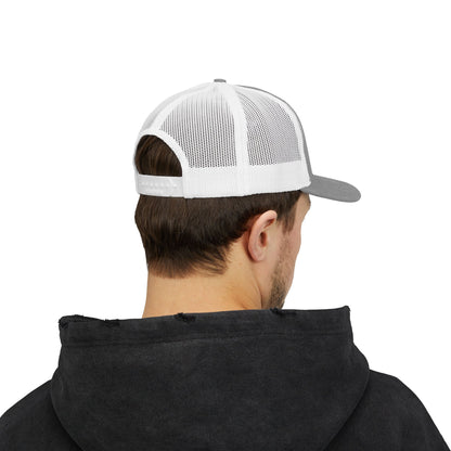 Krumb Summit Fishing Snapback