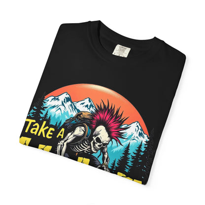 Take A Hike Unisex Tee