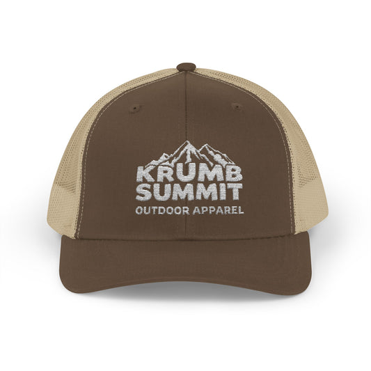 Krumb Summit Ridge Trucker