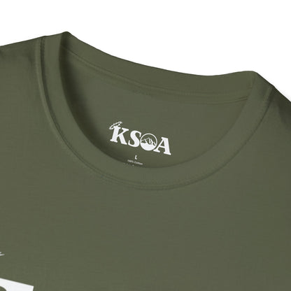 Krumb Summit Logo Unisex Tee
