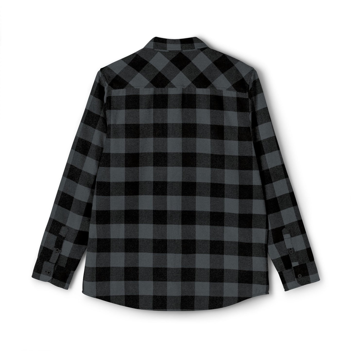 Krumb Logo Unisex Flannel