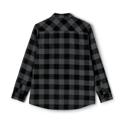 Krumb Logo Unisex Flannel