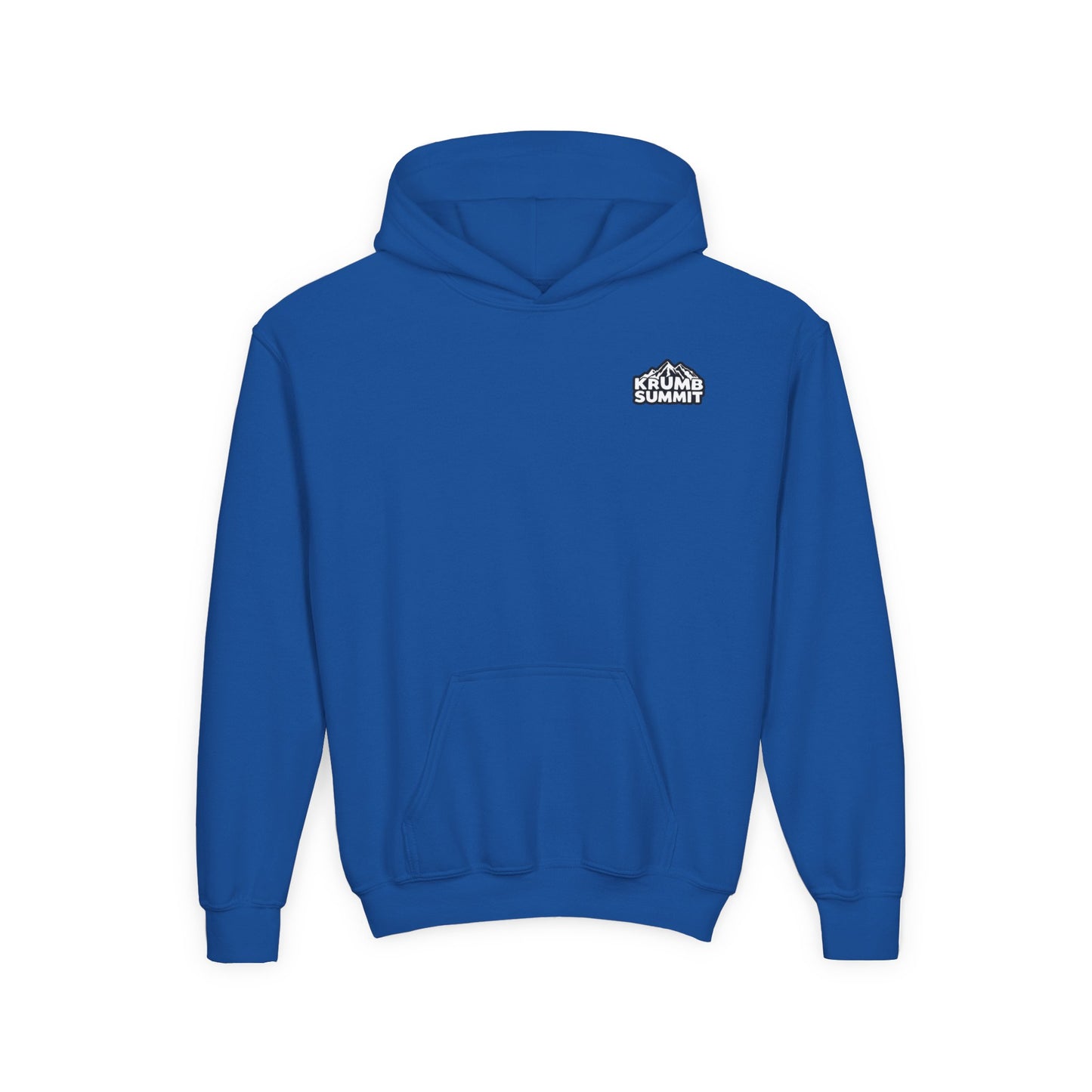 Krumb Youth Hoodie