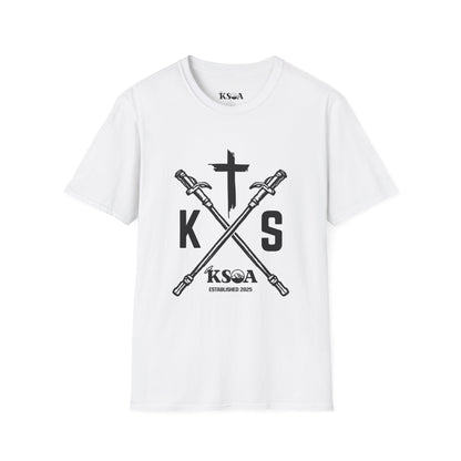 Krumb Summit Hardcore Unisex Tee