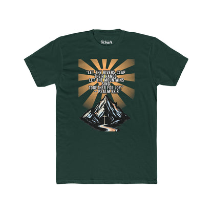 Bible Verse Unisex Tee